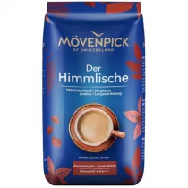 Movenpick Kawa ziarnista Der Himmlische 1 kg