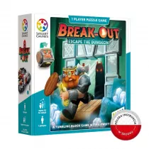 Smart Games. Break-Out (ENG) IUVI Games