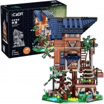 Cada Four Seasons Tree House C66004W