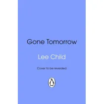 Gone Tomorrow