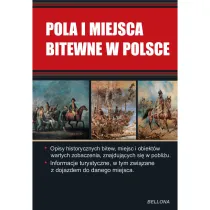 Pola bitewne w Polsce