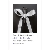 Listy do Ukrainy