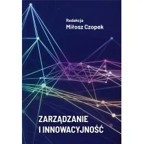 Zarz�dzanie i innowacyjno��