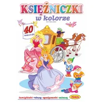 Ksi�niczki w kolorze