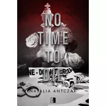 No Time To Die. Legacy. Tom 2