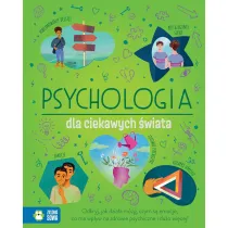 Psychologia dla ciekawych �wiata