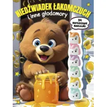 Nied�wiadek �akomczuch i inne g�odomory