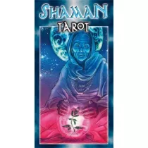 Shaman Tarot, Tarot Szamaski
