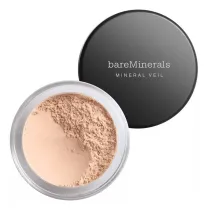 bareMinerals _Mineral Veil puder do twarzy Transculent 9 g