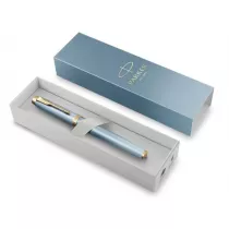 Piro wieczne Im Writing Rituals Turquoise Green
