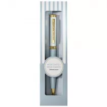 Be-Happy Gifts D�ugopis prezentowy Moje �ycie = moje zasady
