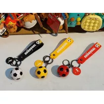 Adar Brelok pika z zawieszk MIX