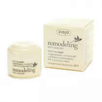 Ziaja Remodeling skry dojrzaej SPF6 60+ krem do twarzy wygadzajcy zmarszczki 50 ml