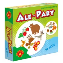 Ale Pary. W Lesie