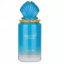 Lattafa Atlantis EDP spray 100 ml