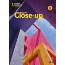New Close-up A2 (Split B)