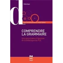 Comprendre le grammaire