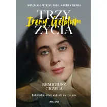 Trzy �ycia Ireny Gelblum