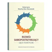 Rozw�j samopodtrzymuj�cy. Uj�cia teoretyczne