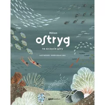 Milion ostryg na szczycie gry