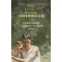 Christopher i ch�opcy w jego typie