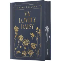 My Lovely Daisy. Wydanie premium