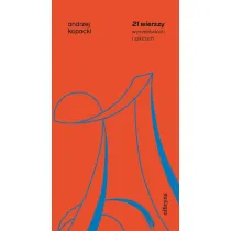 21 wierszy w przek�adzie i szkicach