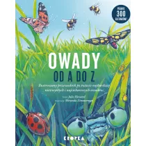 Owady od a do z