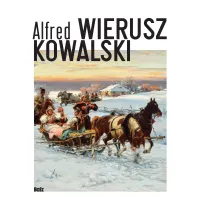 Alfred Wierusz-Kowalski