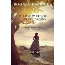 Mio w cieniu wielkiej wojny. Panie na Koborowie. Tom 1