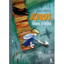 Jdru. Chopak ze Lwowa