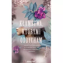 K�amstwa, kt�rymi oddycham