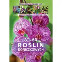 Atlas rolin doniczkowych