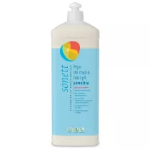 Sonett Ekologiczny pyn do mycia naczy Sensitiv 1 l