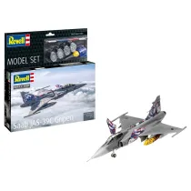 Model Set - Saab JAS-39C Gripen Revell