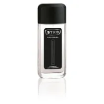 Str8 Dezodorant perfumowany w atomizerze dla m�czyzn Original 85 ml