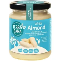 Terrasana Krem z migda��w blanszowanych 100% 250 g Bio