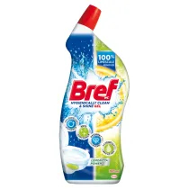 Bref Lemonita Power el do WC 700 ml