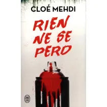 Rien ne se perd