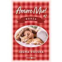 Amore mio! Burza