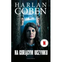 Na gor�cym uczynku. Wydanie filmowe
