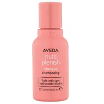 Aveda _Nutriplenish Hydrating Shampoo Light Moisture szampon do wosw 50 ml