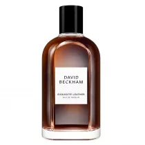 David Beckham Exquisite Leather EDP spray 100 ml
