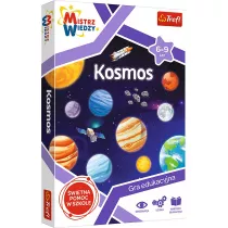Kosmos. Mistrz Wiedzy