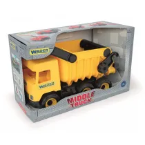 Middle truck - Wywrotka ta Wader