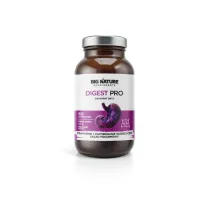 Big Nature Digest Pro -  suplement diety 60 kaps.
