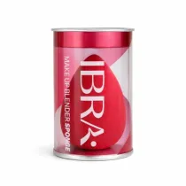 Ibra Make Up Blender Cherry g�beczka do makija�u