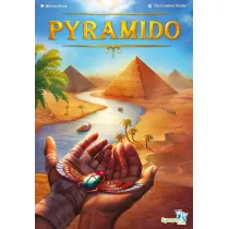 Piramido Lucrum Games