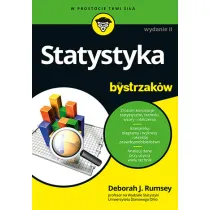 Statystyka dla bystrzak�w