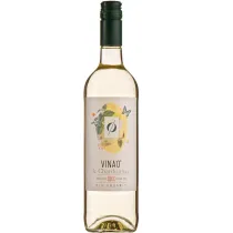 Vina0 Le chardonnay bezalkoholowe 735 ml Bio